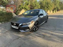 نيسان سنترا